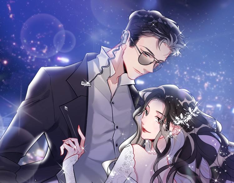 第1话 我是你的保镖0