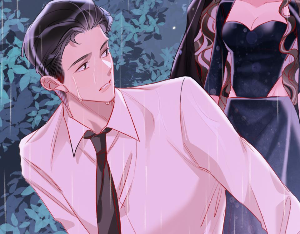 第34话   你应该选他的26