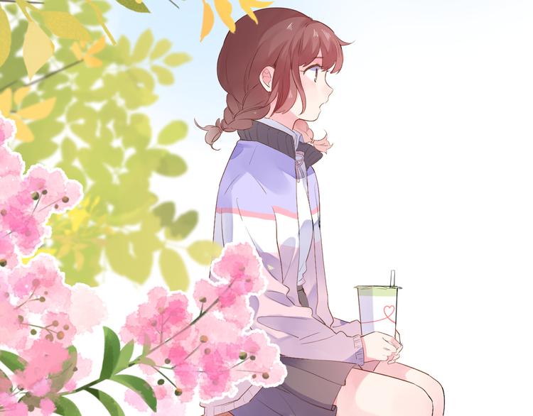 第46话 抹茶奶茶加冰淇淋84