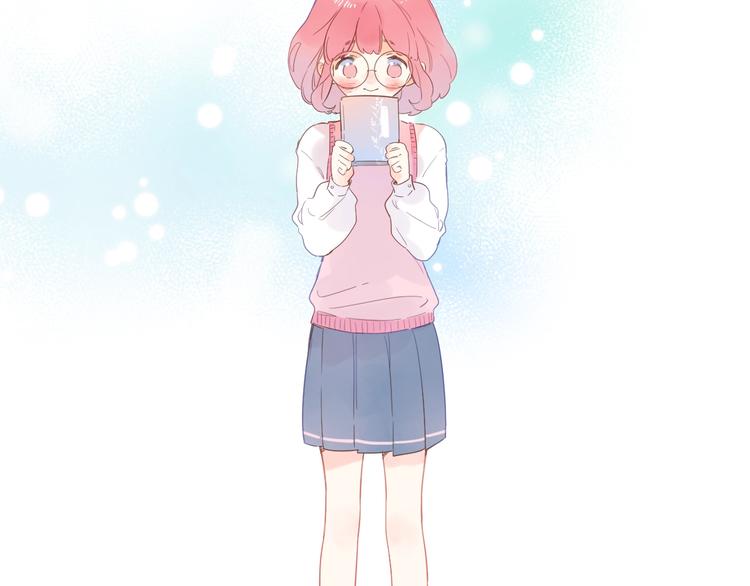 第55话 小小的暗恋44