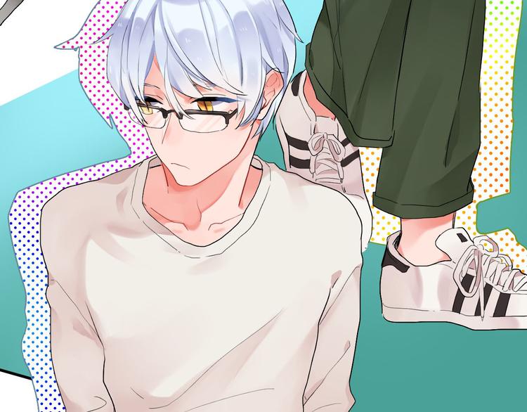 第4话 即使是shopping也要闹幺蛾子41
