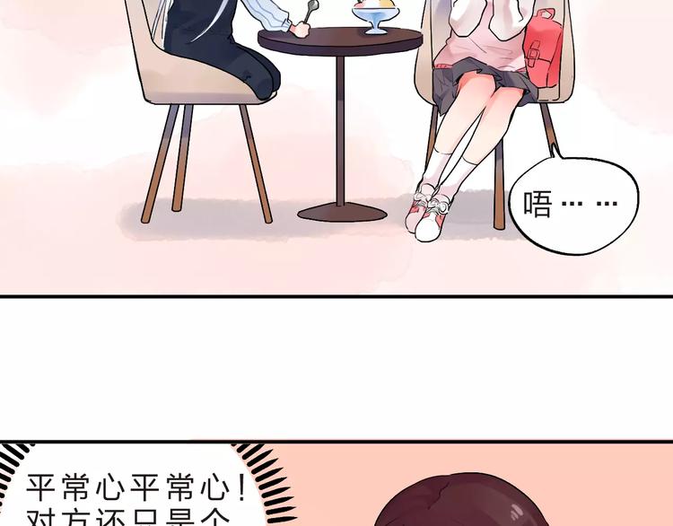 第20话 如果你没变……78
