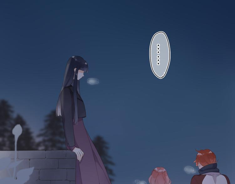 第16话 谢谢你，妈妈2