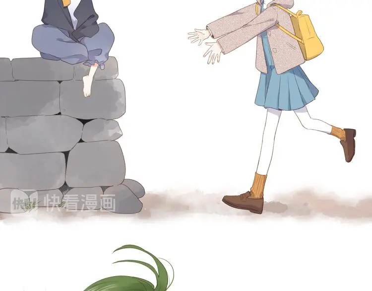 最终话 再见101