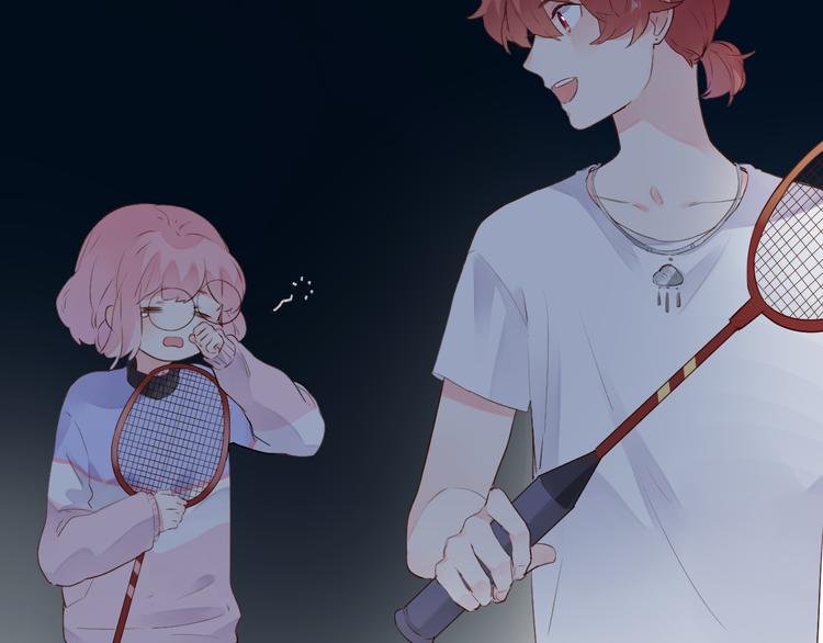 第48话 比赛日的菜鸡互啄8