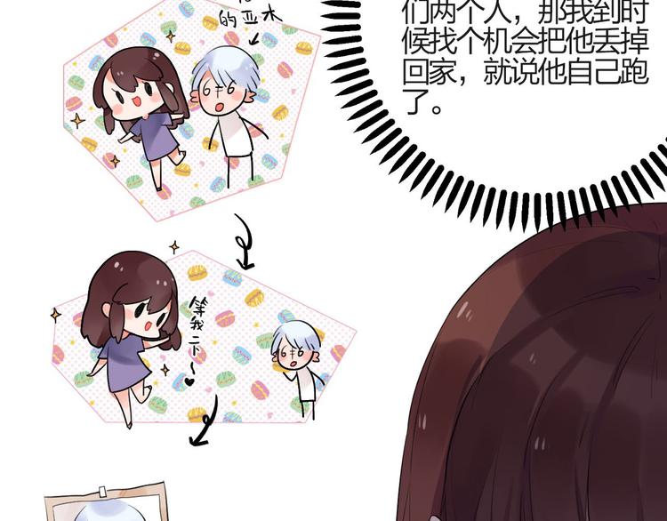 第4话 即使是shopping也要闹幺蛾子13