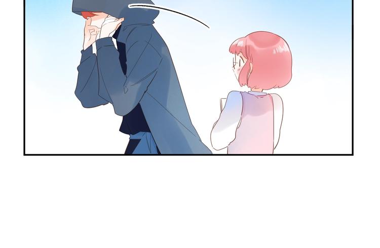 第55话 小小的暗恋35