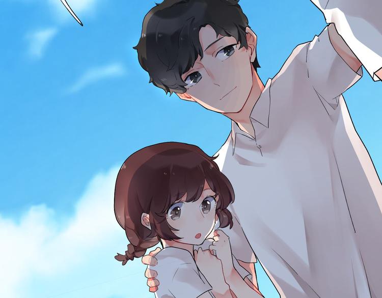 第2话 绝对不能被人知道的秘密19