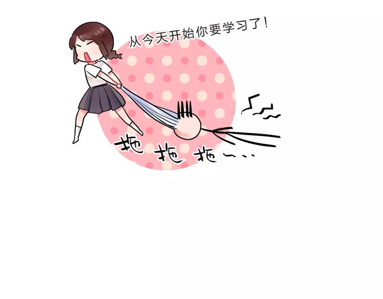 第15话 我爱学习，学习使我…30