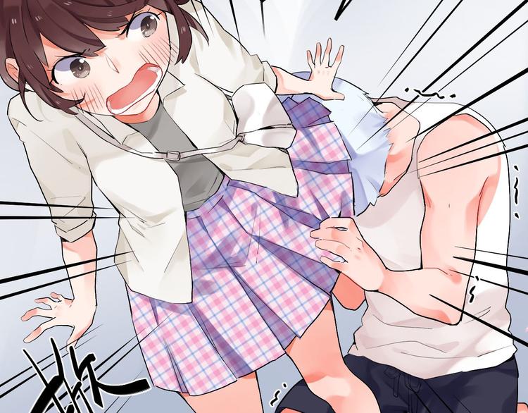 第4话 即使是shopping也要闹幺蛾子27