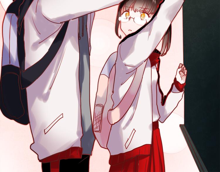 第45话  可乐表白一然学长！？25