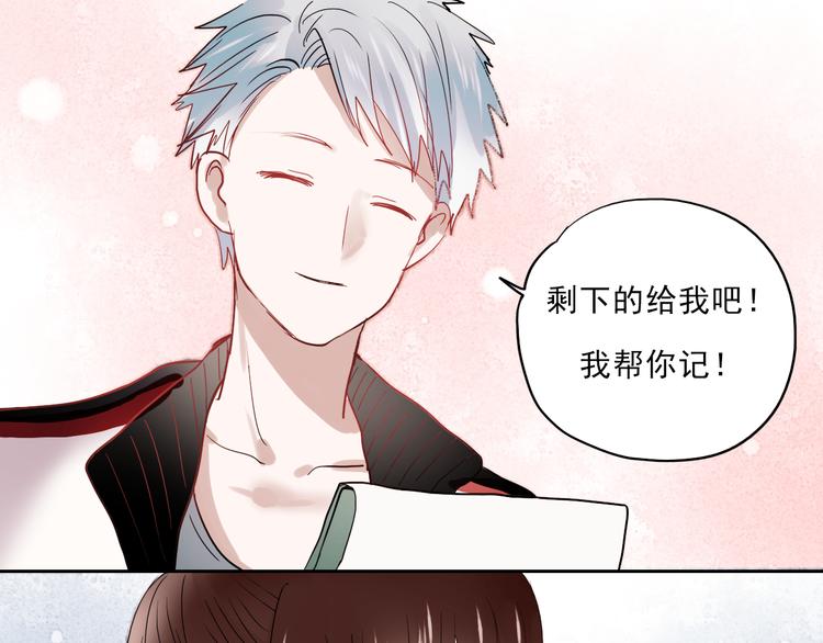 第26话 他很好，对所有人都很好21