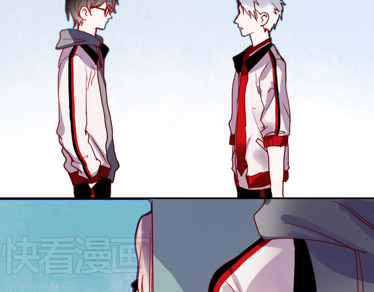 第43话 叶陵喜欢的人？5
