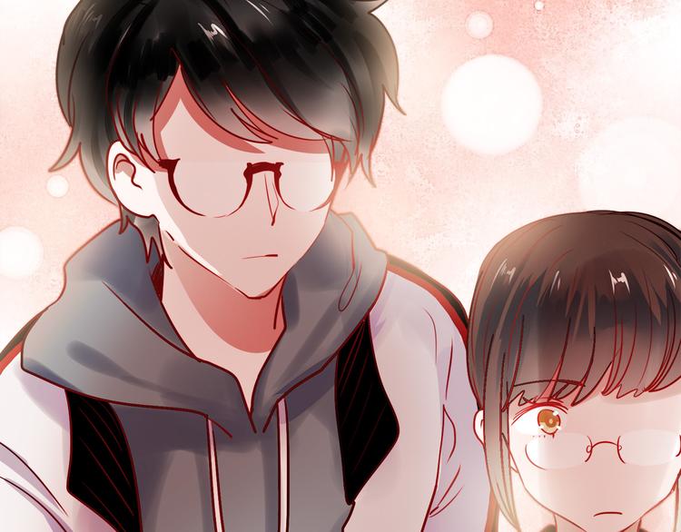 第52话 不想再欺骗她了30