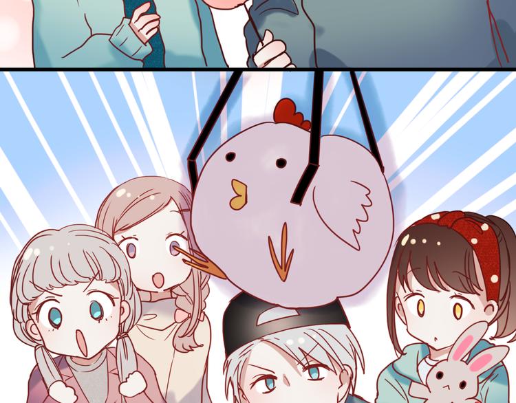 第64话 突然的心跳24