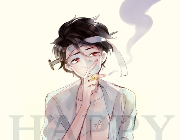 特别小番外20