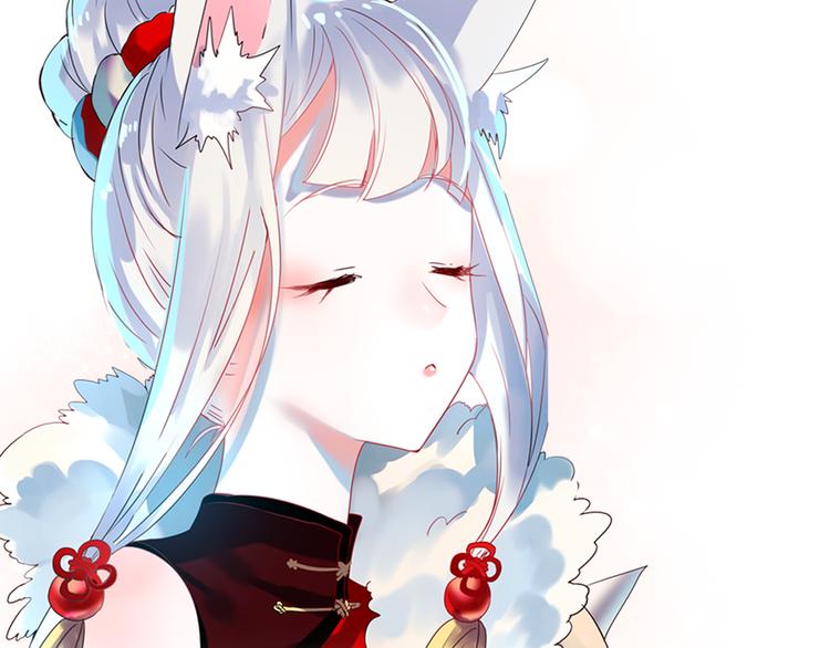 壳小杀X左小翎新作即将上线！27