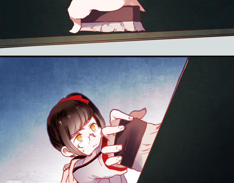 第45话  可乐表白一然学长！？20