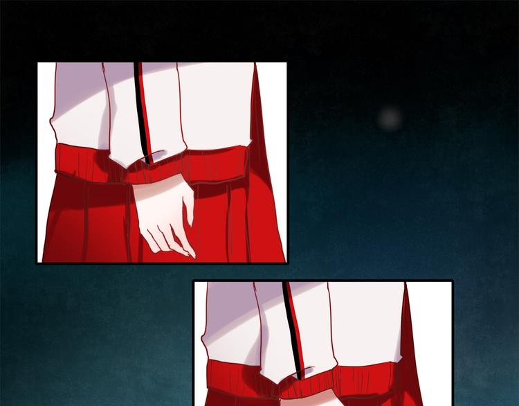 第45话  可乐表白一然学长！？10