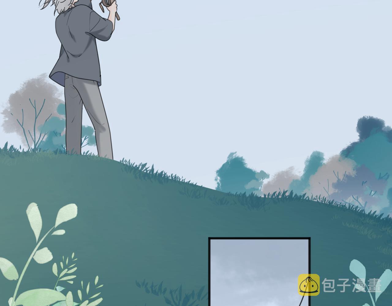 番外 一步之遥15