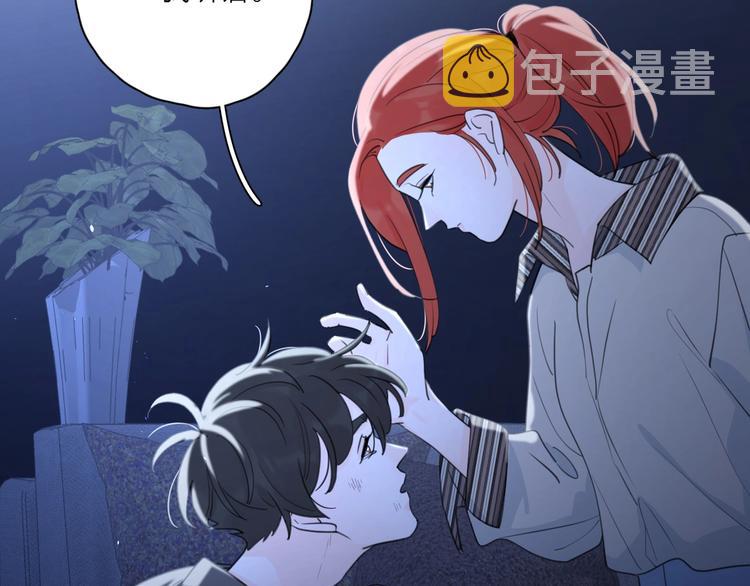 第4话 你对他是哪种喜欢？100