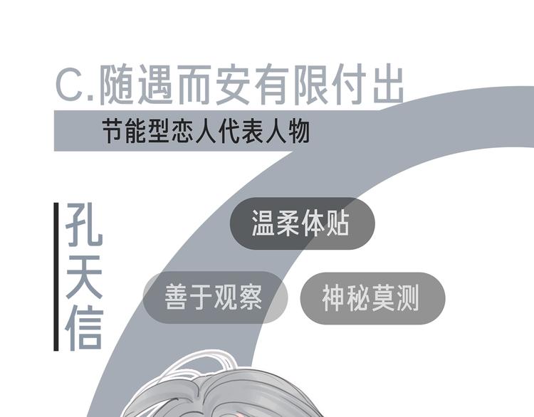 倒计时2天 爱情态度问答10