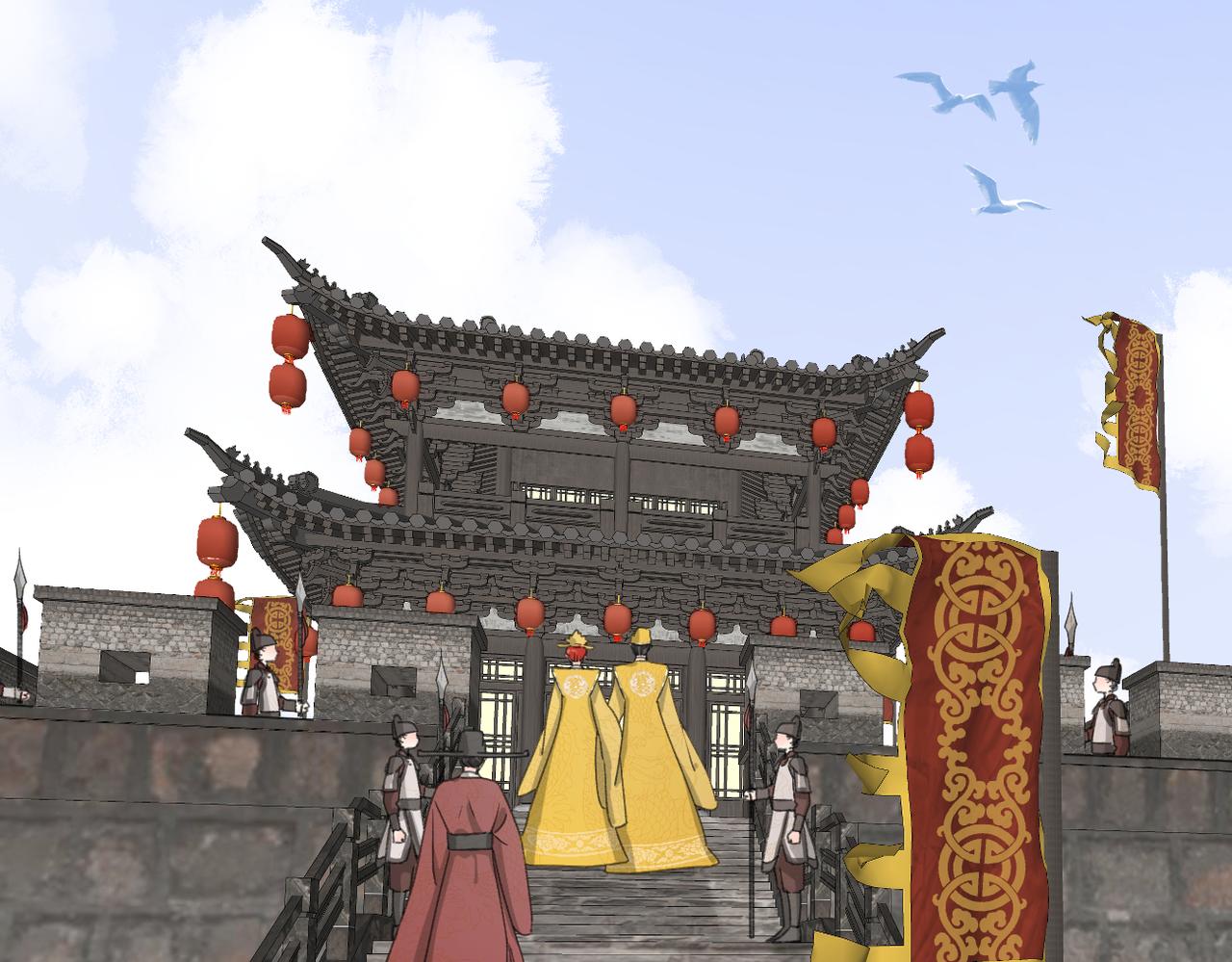 第53话 深情79