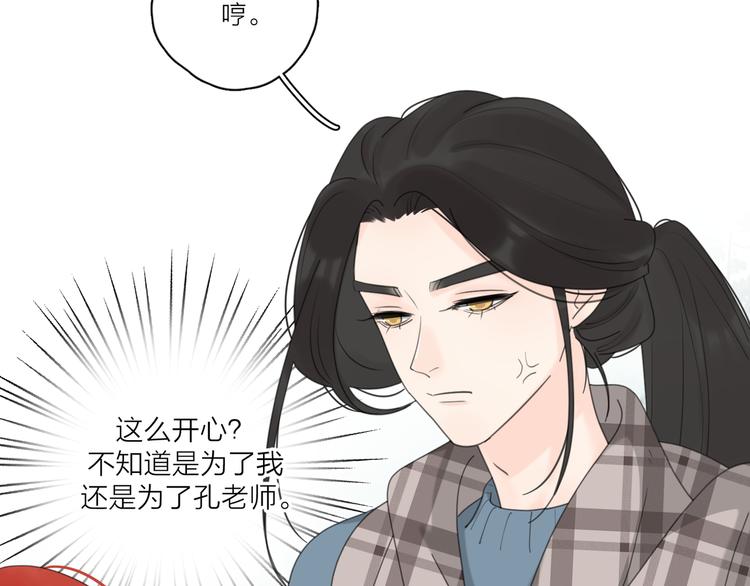 第20话 听说你喜欢我？60