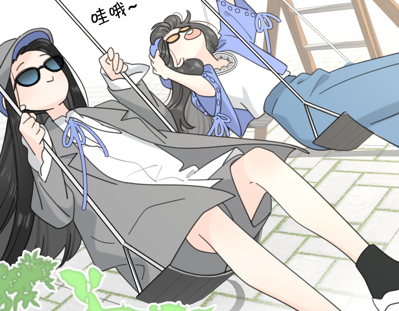 第55话  恼羞成怒60