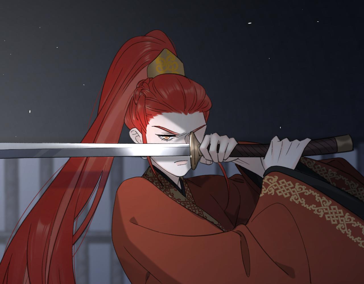第54话  心照不宣2