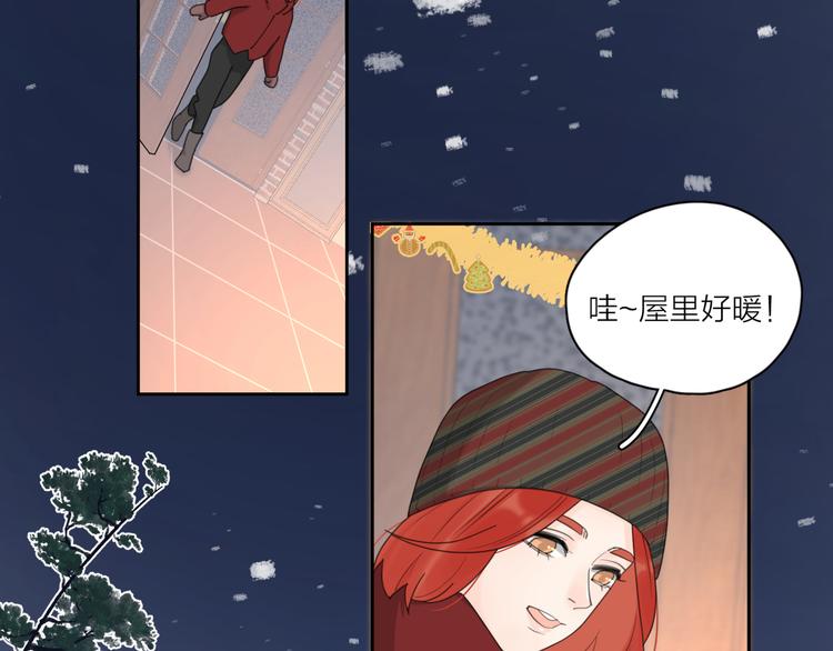 番外：圣诞7