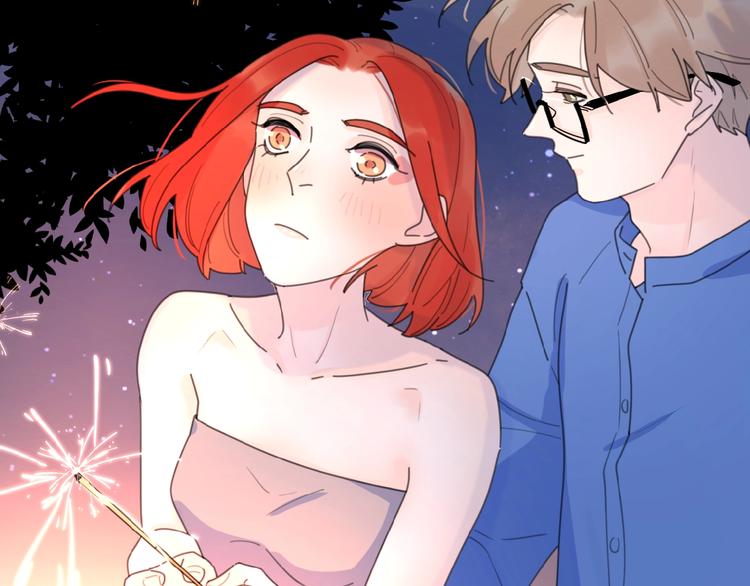 第5话 求婚？！105