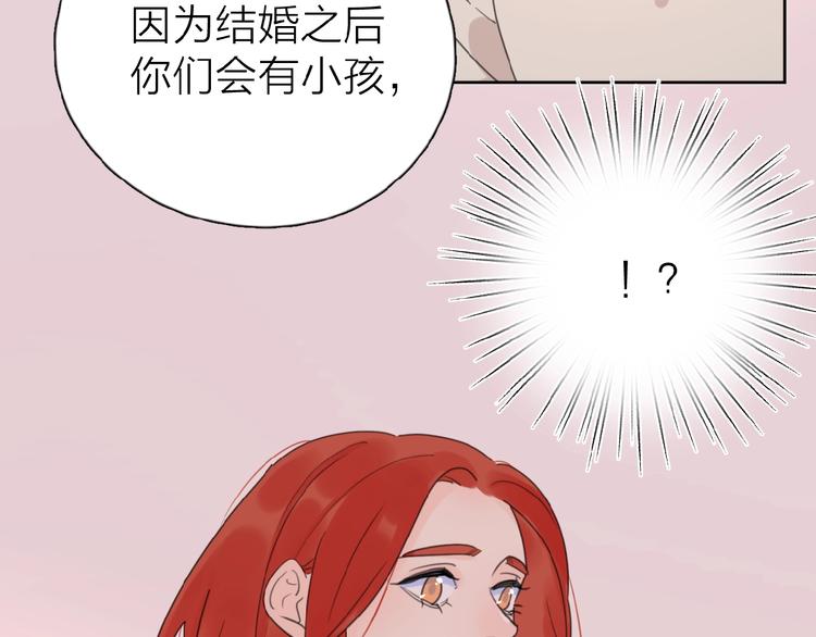 第20话 做不了他的新娘？2