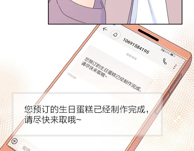 第23话 他爱吃的蛋糕49