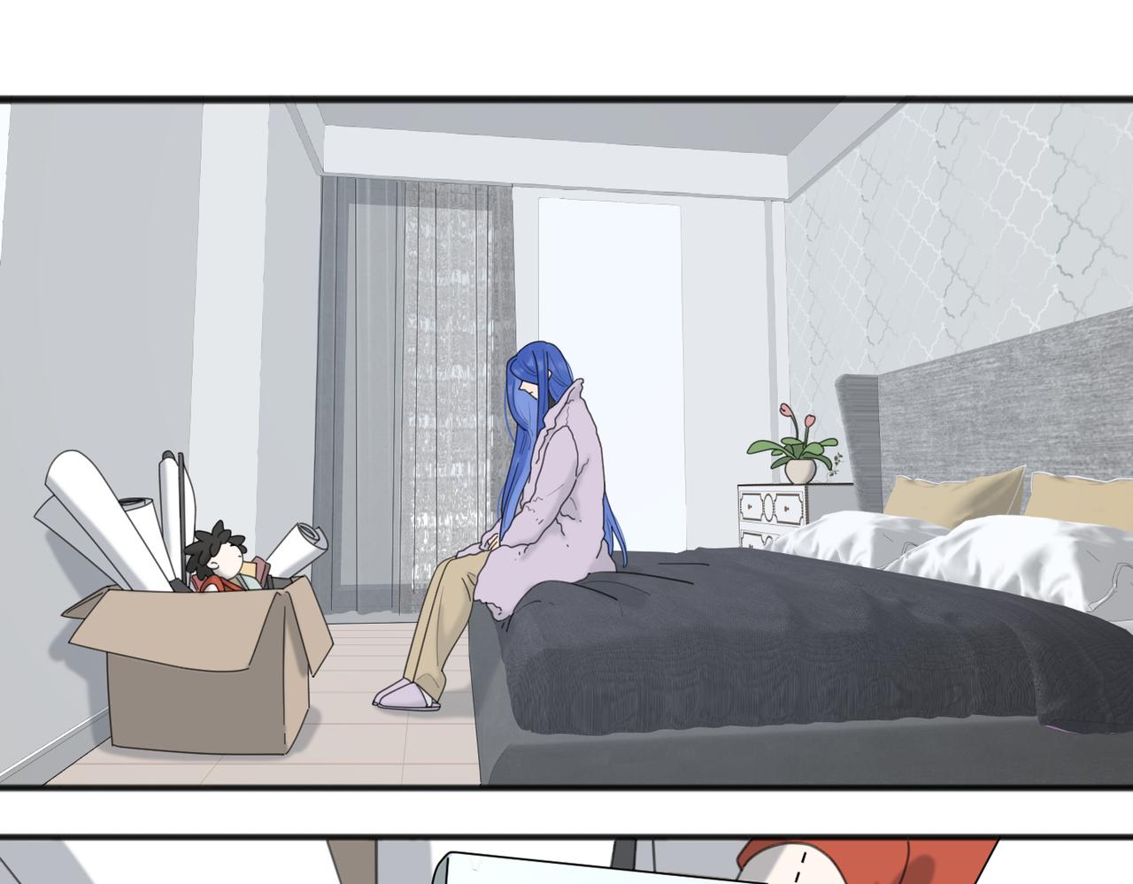 第46话 暗恋终了44