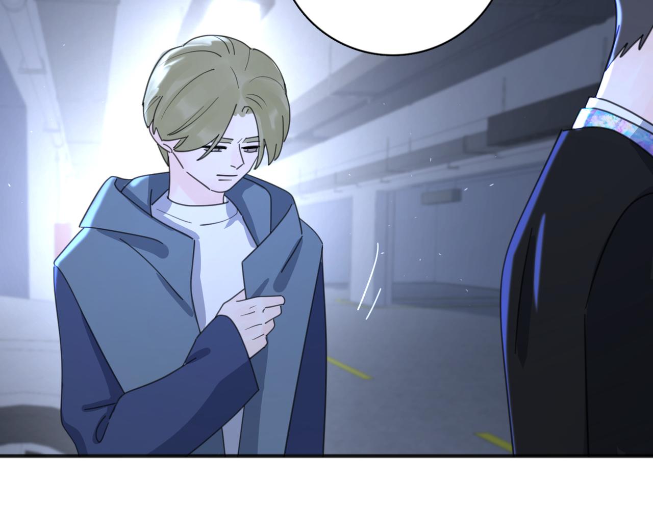 第43话  自卑？110