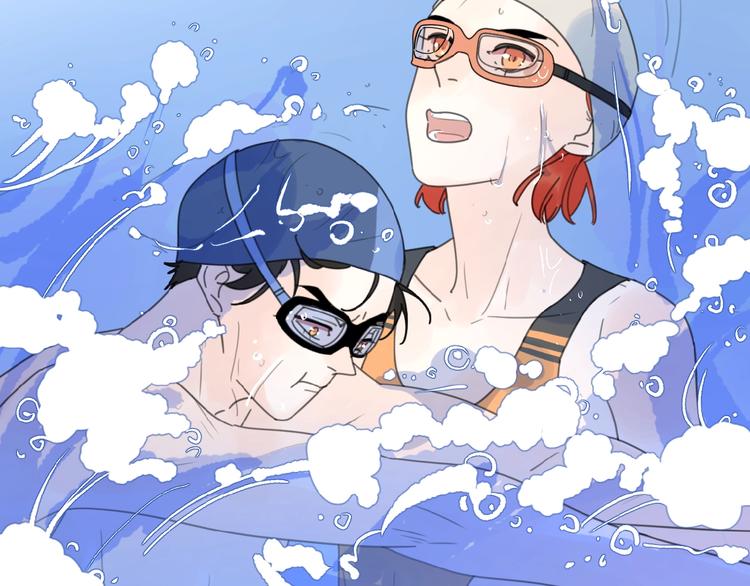 第4话 相互较劲124