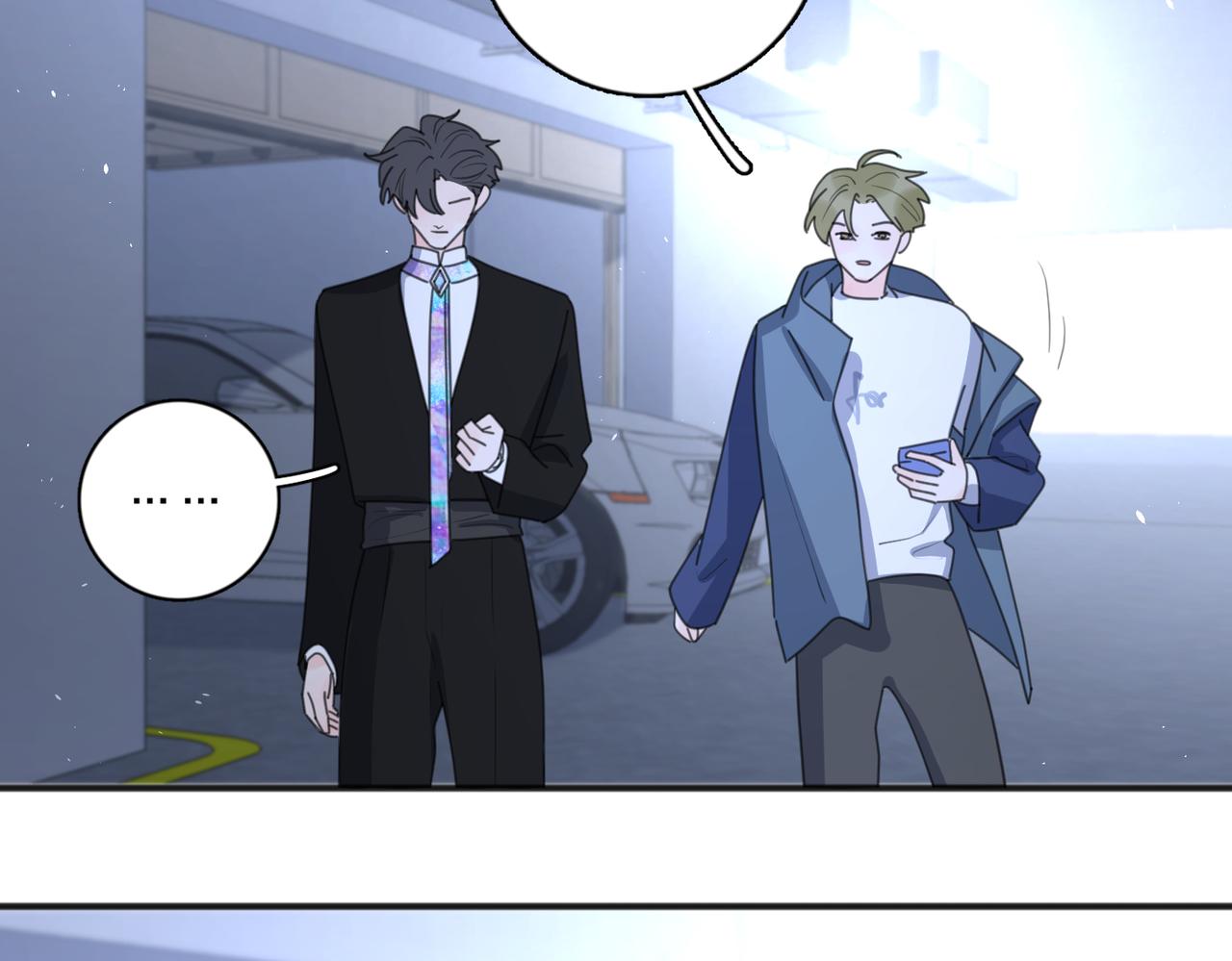 第43话  自卑？107