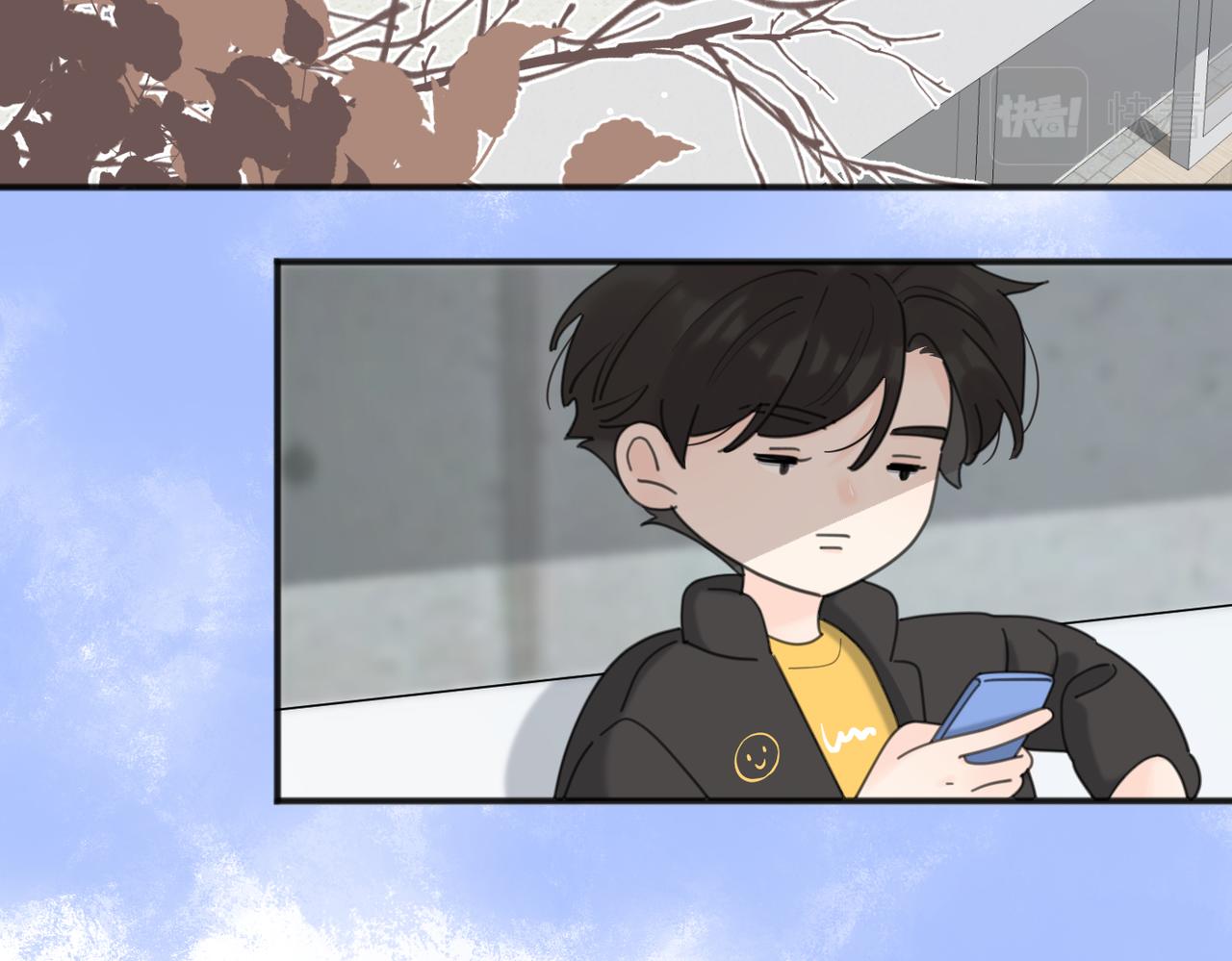 第46话 暗恋终了88