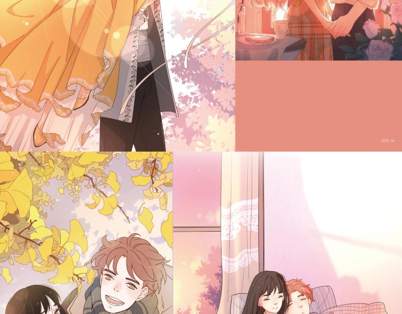 路边张三画集来啦19