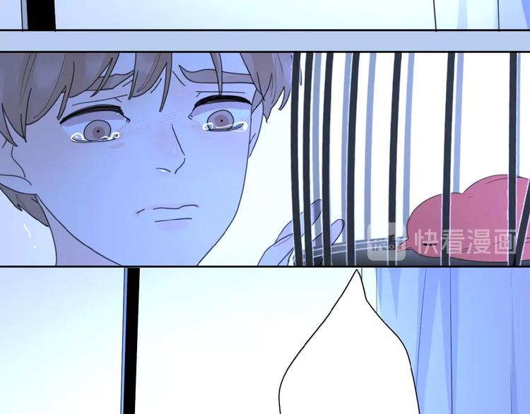 第22话 我的笼中小鸟110