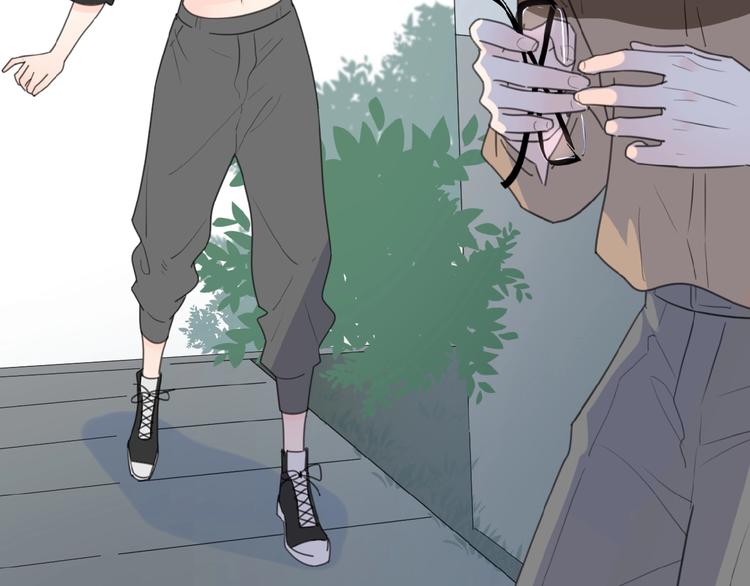 第17话 新男友？2