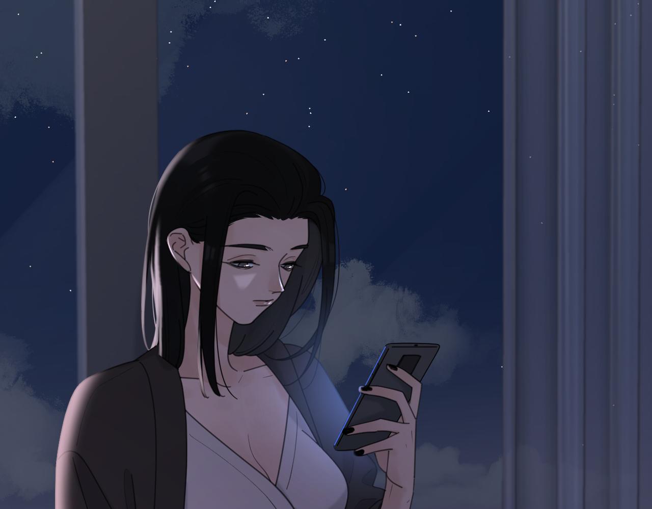 第52话 轻浮之词1
