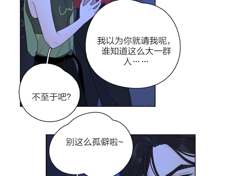 第1话 如何开启新的恋情？84