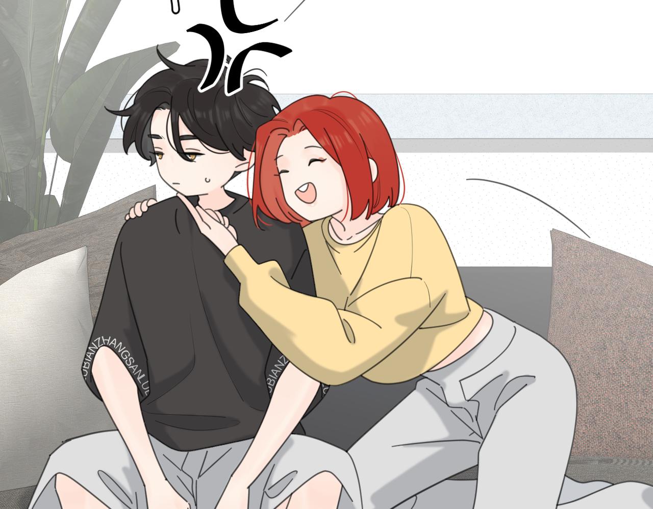 第55话  恼羞成怒31