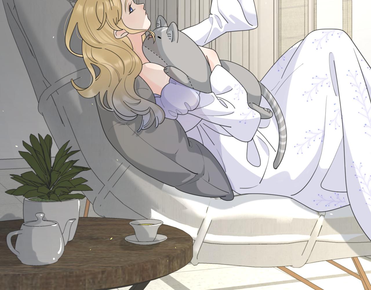 第51话 犹豫？86