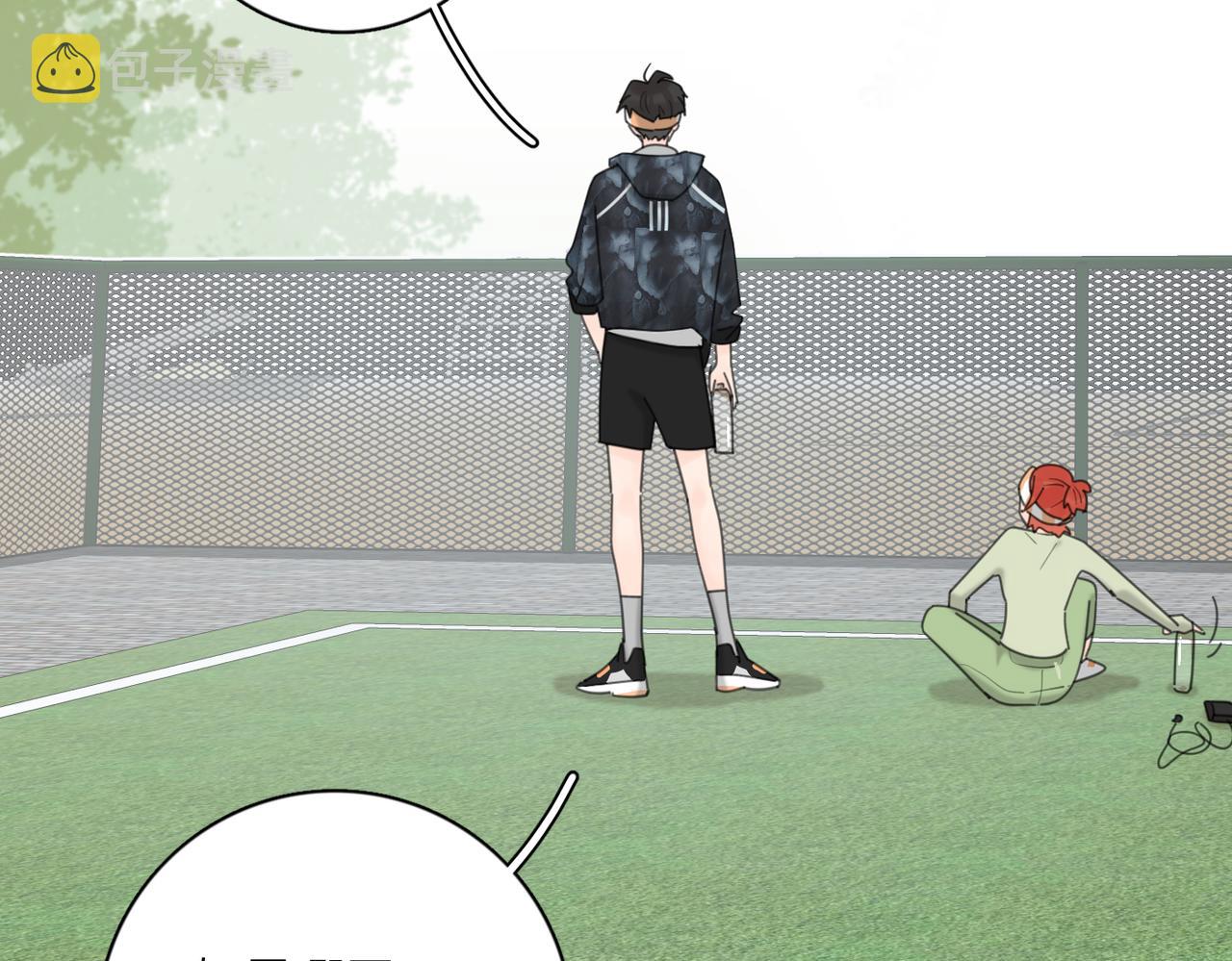 第51话 犹豫？5