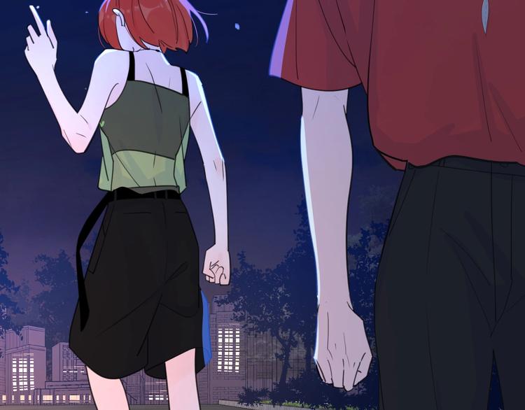 第1话 如何开启新的恋情？90