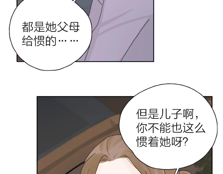 第20话 做不了他的新娘？97