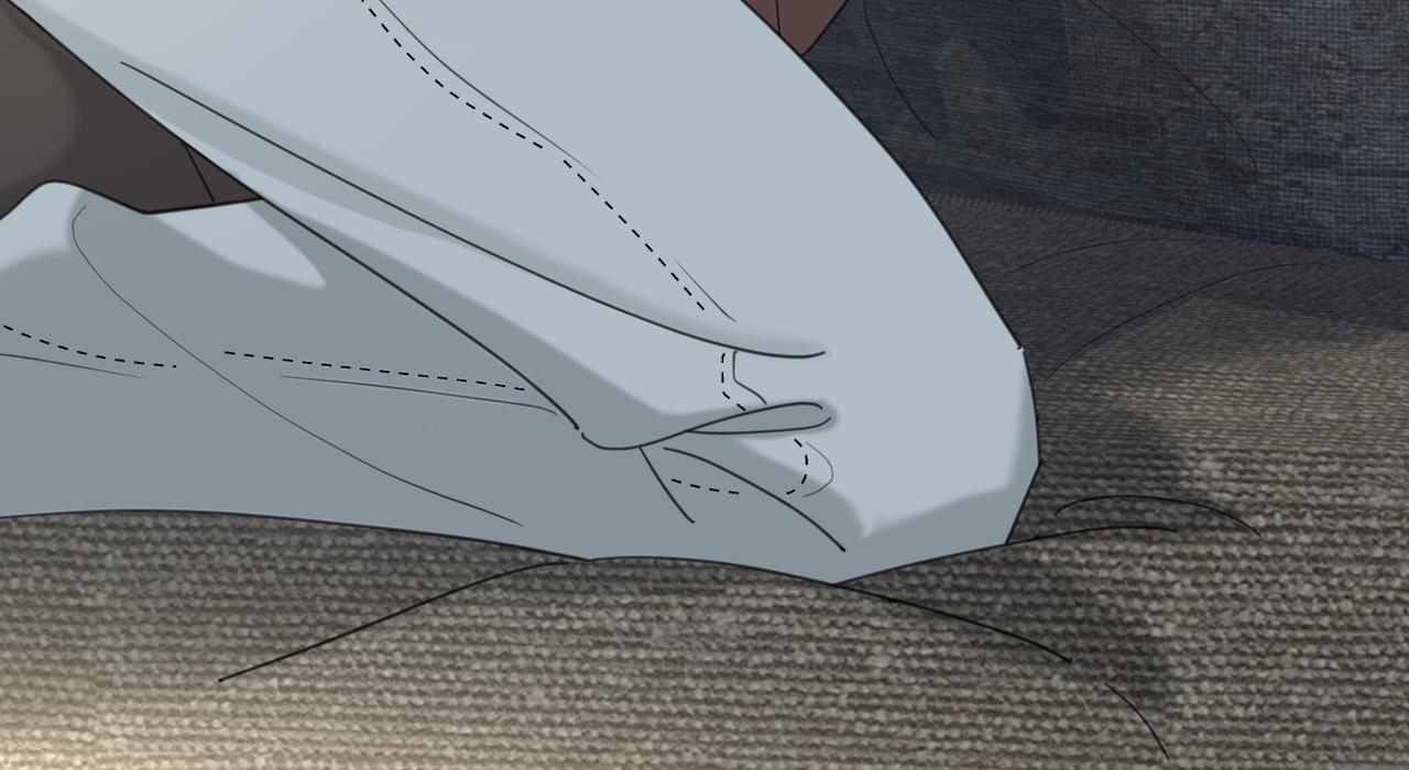 第39话 也许这次不一样10